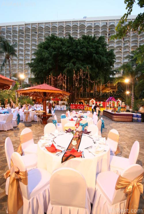 Montien Pattaya Hotel 26
